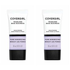 커버걸 스킨 프라이머 포어 미니마이징 미국 Covergirl Face Primer Pore Minimizing 1.0oz(30ml) x 2팩
