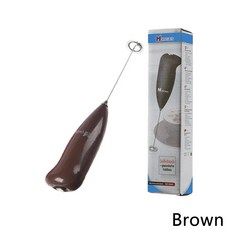 계란 우유 자동 전기 거품 커피 카푸치노 털 도구 휴대용 주방