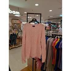 폴로키즈꽈배기