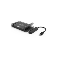 NEXT-235TC 320GB C타입 2.5형 HDD 외장하드