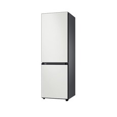[색상선택형] 삼성전자 비스포크 냉장고 방문설치, 코타 화이트,