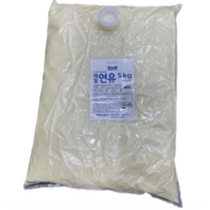 매일연유 5kg, 1개