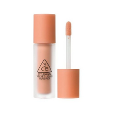 3CE VELVET LIQUID BLUSHER 벨벳 리퀴드 블러셔