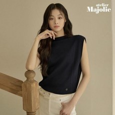 24SS 최신상 아뜰리에 마졸리 Ete 에뛰 니트 3종