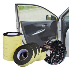 자동차노면소음