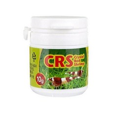 CRS 새우사료, 1개
