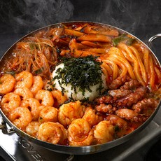 원팩쿠캣고니알찜
 [쿠캣] 원팩쿠캣 낙대새전골 405g X 3팩 3개