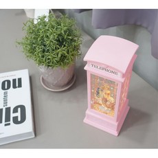 인어공주워터볼