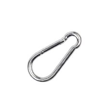 v쇼핑아놀자v 스틸 비너 13mm 안전용품 체인 DIY 공구 목공구 철물 MH 10503EA #MJ7600KG#