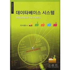 데이타베이스 시스템, 정익사
