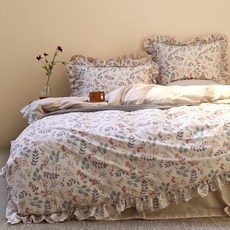 아망떼프릴침대커버