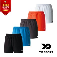 YD스포츠 5부 반바지 남녀공용 YD15-PH51