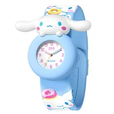 Sanrio 兒童 Snap 手錶