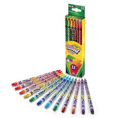 crayola12색