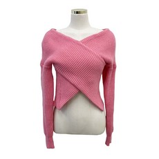 오프숄더니트 TOP01