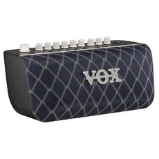 VOX Adio BS 베이스 앰프 (50W / 3인치x2개 / 모델링 앰프 / 건전지 사용 / 콤보)