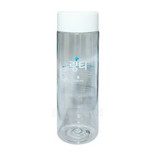 링티 보틀 원형 500ml, 1개