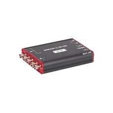 Adorama Lumantek Bat-Series Analogue to HDSDSDI Mini-Converter BAT-AS, One Color_One Size, 상세 설명 참조0, 상세 설명 참조0