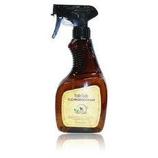 부들부들 강아지 탈취제 530ml 베이비파우다향 (WBBFA37), 상세 설명 참조, 1개