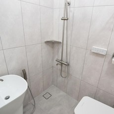 국산 300x600 무광 향균타일 욕실 주방 벽타일 도기질타일, 무광향균타일 TWHD-4483MQ 1박스 8장, 8개