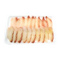 [오성식품] 초보리멸20미 100g x10팩 초밥재료, 10개