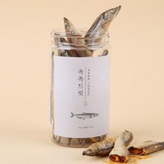 촉촉트릿열빙어