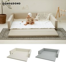 도노도노범퍼침대