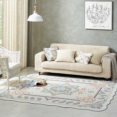 점보특대카페트