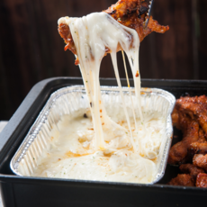 모짜렐라치즈 TOP01