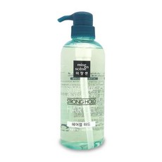 더페이스샵헤어젤하드타입