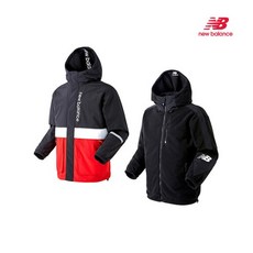 뉴발란스숏패딩