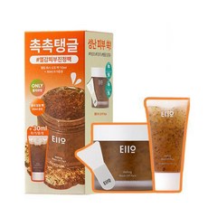 이아이오 웰링 워시 오프 팩 110ml (+30g), 1세트