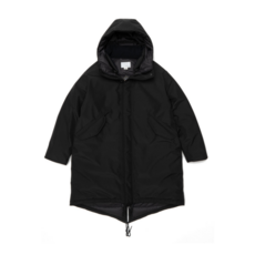 나나미카 패딩 코트 GORE TEX Long Down Coat 23AW SUBF358