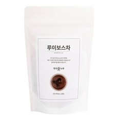 김정문루이보스티