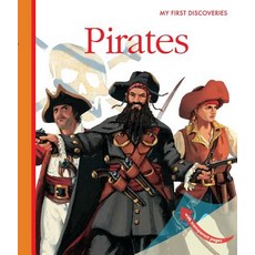 Pirates Spiral, Moonlight Publishing, English, 9781851034697