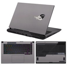 아수스노트북랩핑