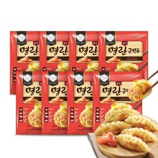 신세계푸드 올반 명란군만두210g*8팩, 없음, 상세설명 참조, 올반 명란군만두201g*8팩, 1