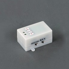 속도감지