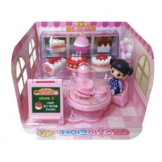 콩순이케익하우스