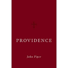 Providence, Crossway Books, English, 9781433568343