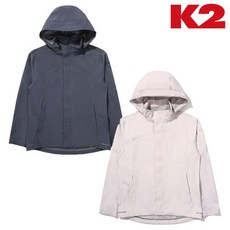 K2 바람막이 여성 간절기 방수자켓 MAC JACKET W (KWP23114) 등산 아웃도어