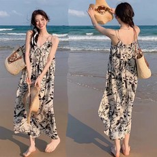 끈나시원피스 TOP01