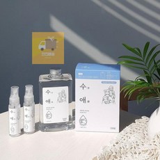 수애손소독티슈