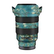 SEL1635GM렌즈 보호 필름 프리미엄 데칼 스킨 for sony FE 16-35mm f/2.8 GM렌즈 데칼 프로텍터 랩 커버 스티커, 07, 1개