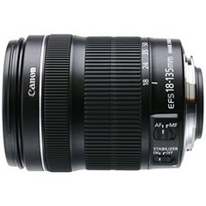 캐논 EF-S 18-135mm f/ 3.5-5.6 IS STM Lens(White box New) Canon EF-S 18, 상세내용참조