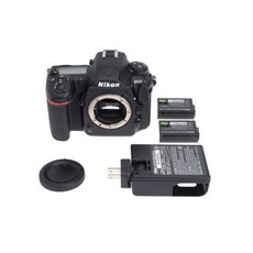 니콘 D500 20.9MP 디지털 SLR 카메라 본체 블랙 1559 - 니콘d500