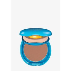 ShIseIdo 시세이도 UV 프로텍티브 컴팩트 파운데이션 미디엄 아이보리 SPF30 12g - 다크 베이지