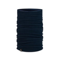 BUFF 다기능성 메리노 울 넥 웨어 225827, Black