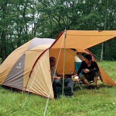 스노우피크어메니티돔s