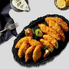 기타 [굿수산] 대구생선까스 1.2kg (60g*20개), 60g, 20개